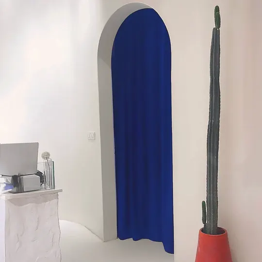 Bostancı’daki kemerimiz.